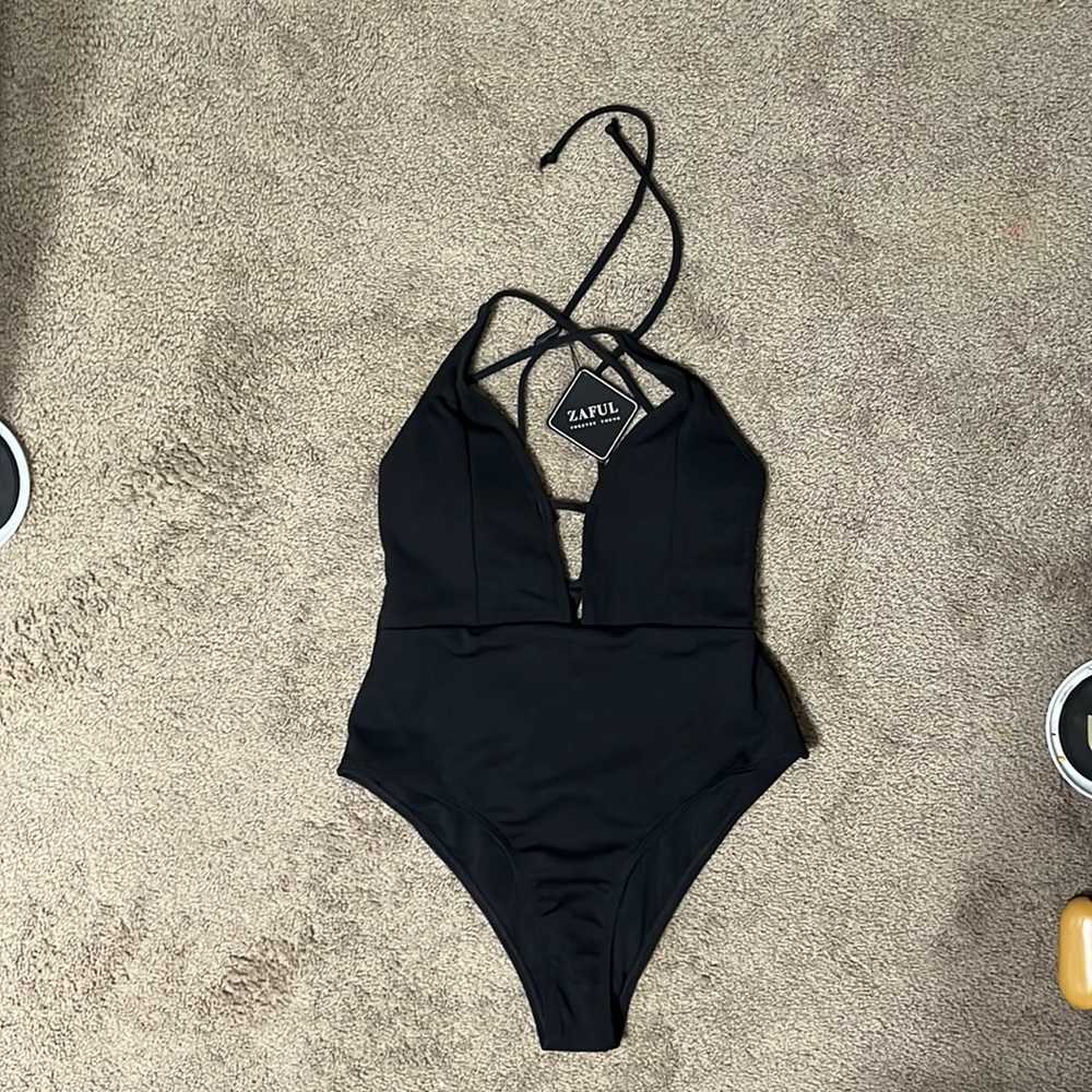 Swimsuit